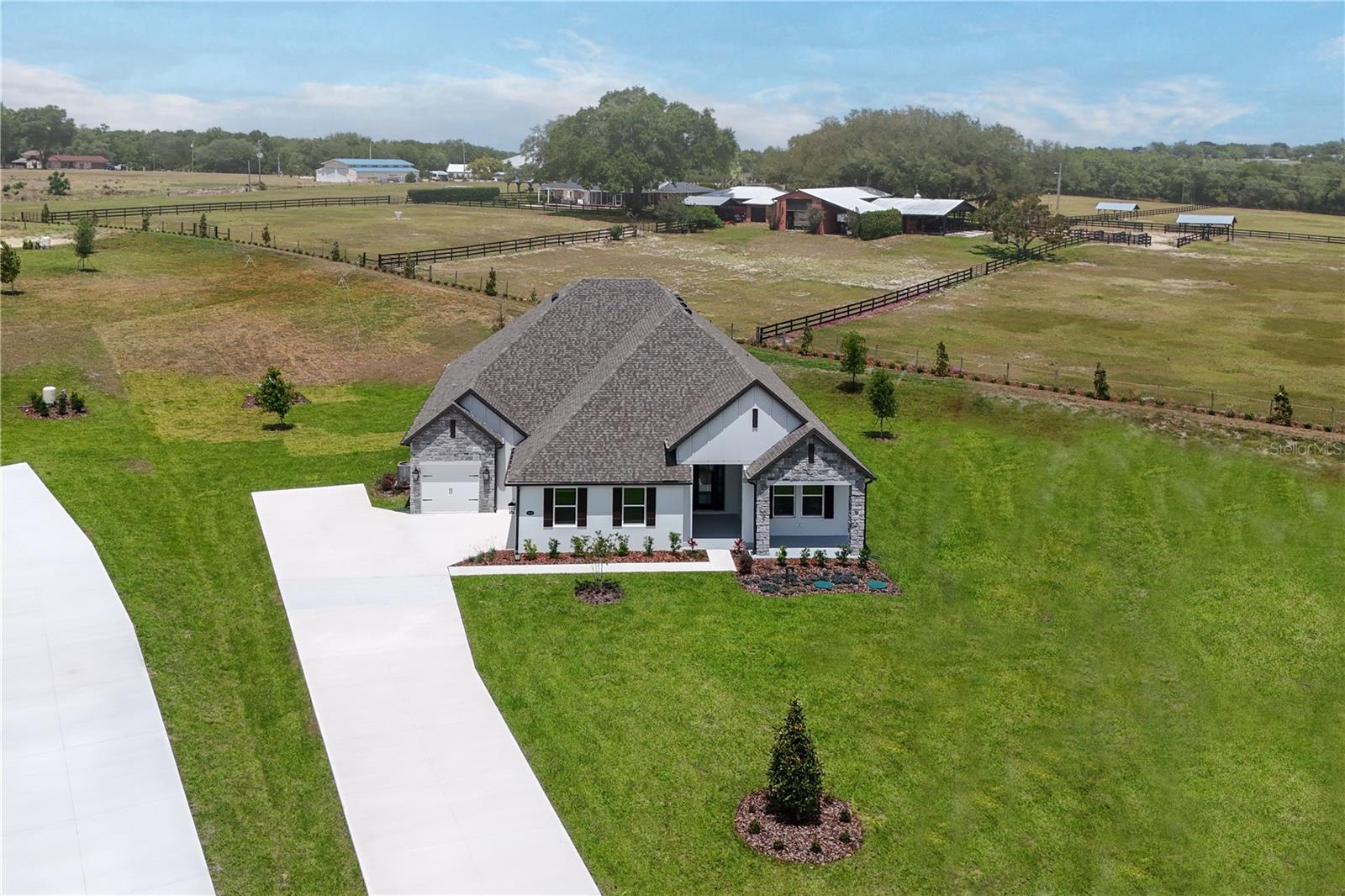 SADDLE HILL SUB - Residential