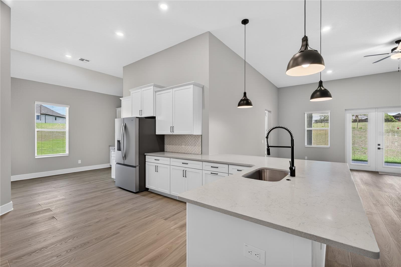 SADDLE HILL SUB - Residential