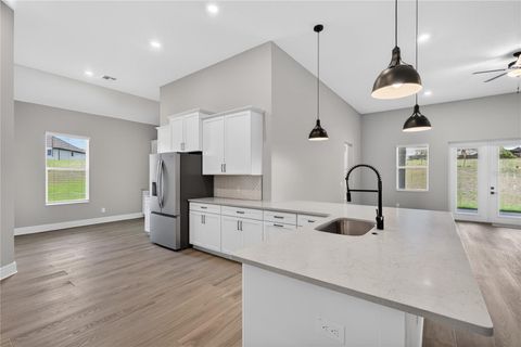 Tiny photo for 3836 Saddle Hill Trail, Fruitland Park, FL 34731 (MLS # G5111458)