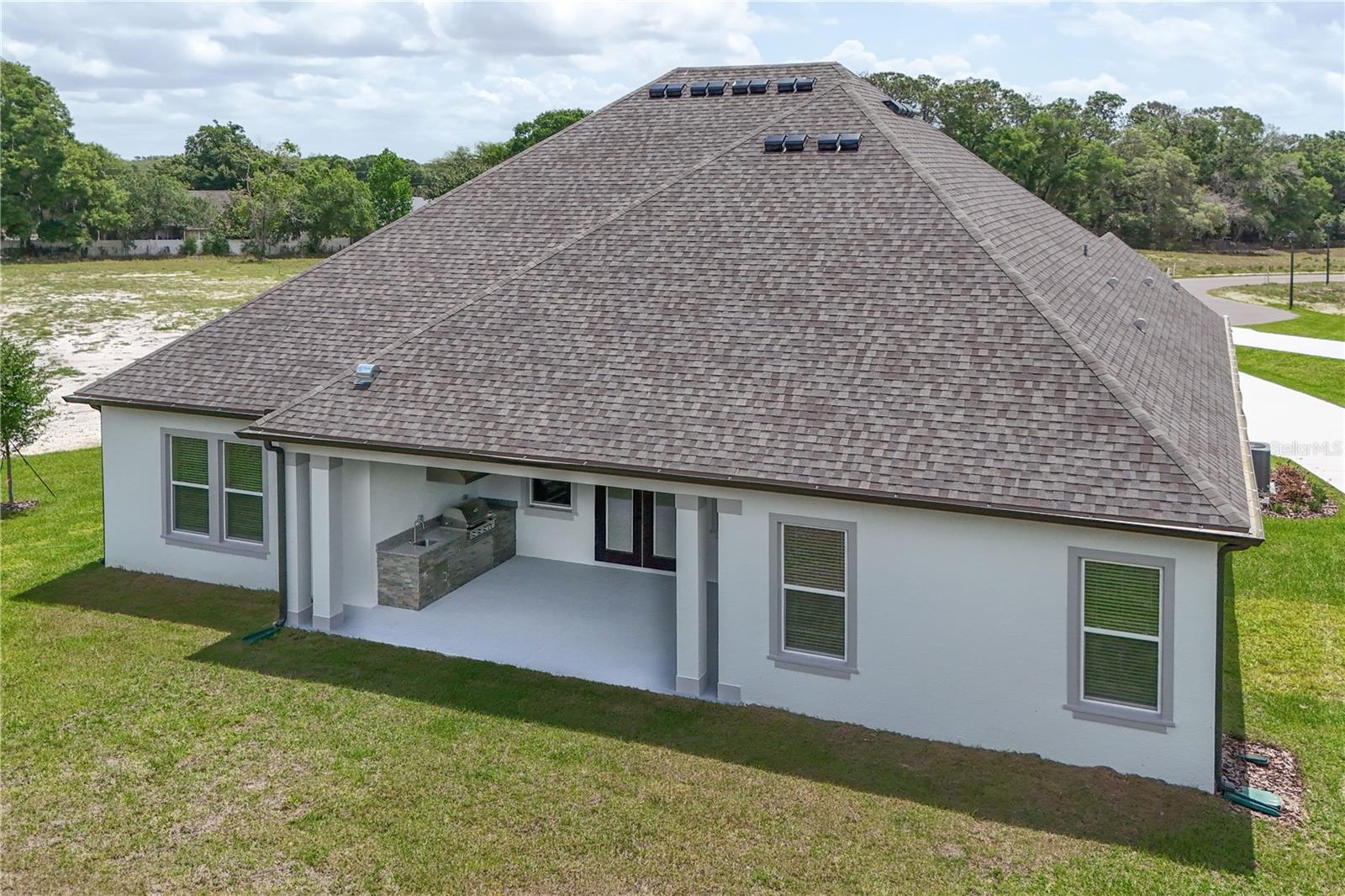 SADDLE HILL SUB - Residential