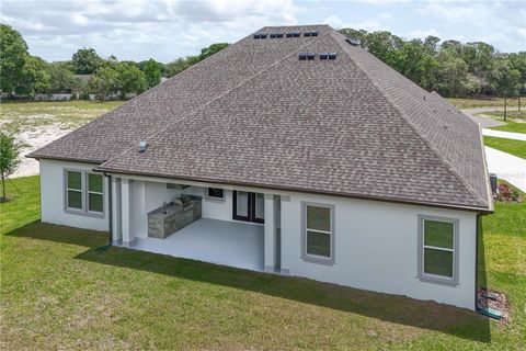 Tiny photo for 3836 Saddle Hill Trail, Fruitland Park, FL 34731 (MLS # G5111458)