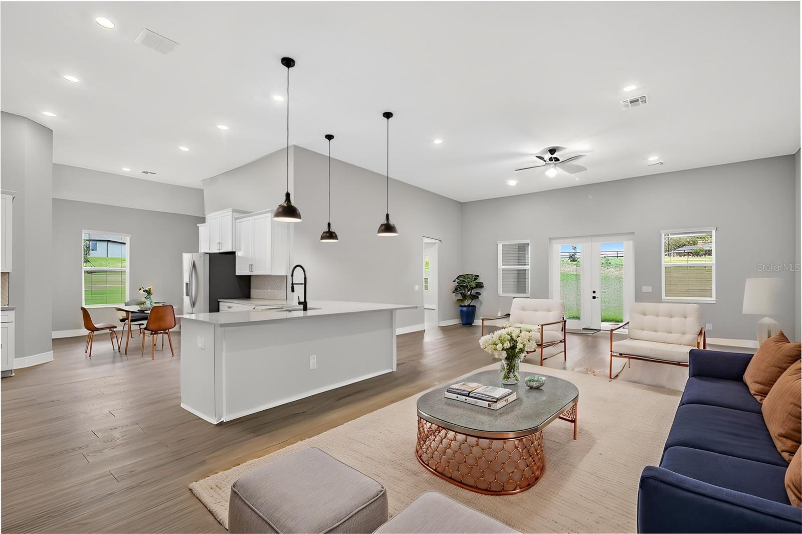 SADDLE HILL SUB - Residential