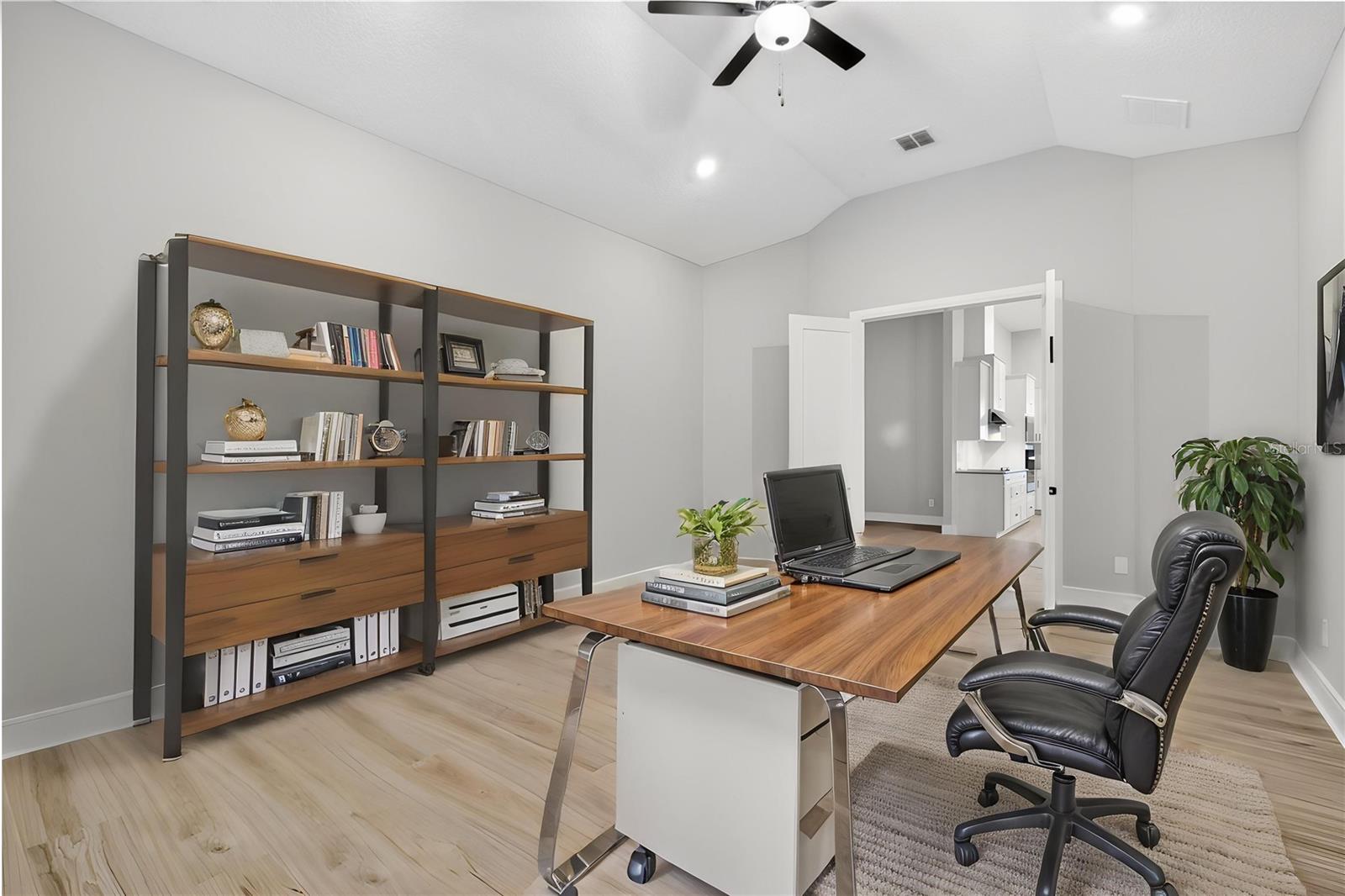 SADDLE HILL SUB - Residential