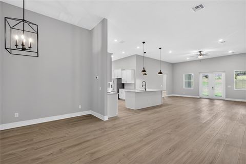 Tiny photo for 3836 Saddle Hill Trail, Fruitland Park, FL 34731 (MLS # G5111458)