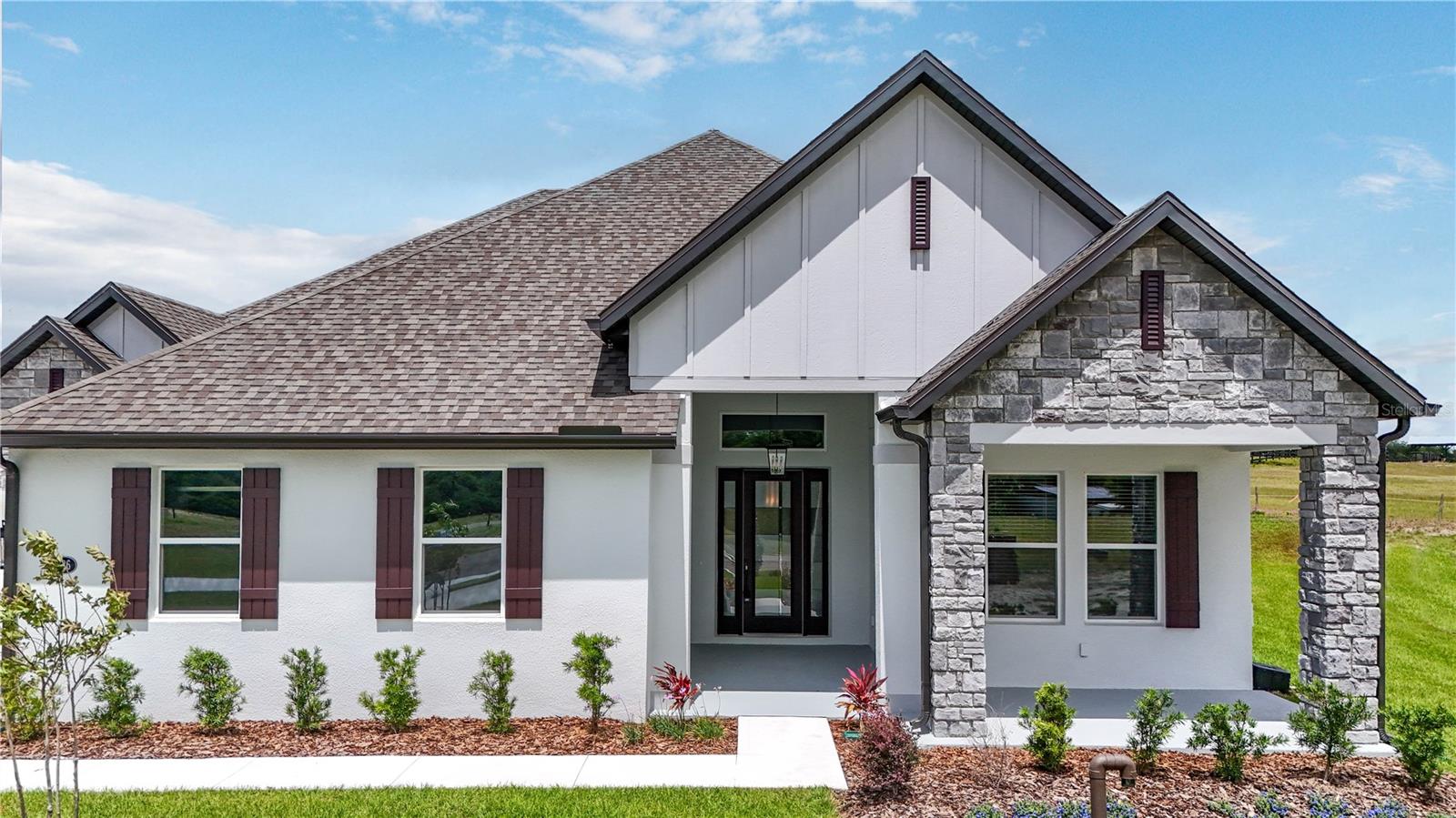 3836 SADDLE HILL TRAIL