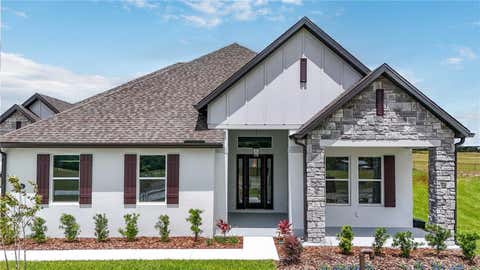 Tiny photo for 3836 Saddle Hill Trail, Fruitland Park, FL 34731 (MLS # G5111458)