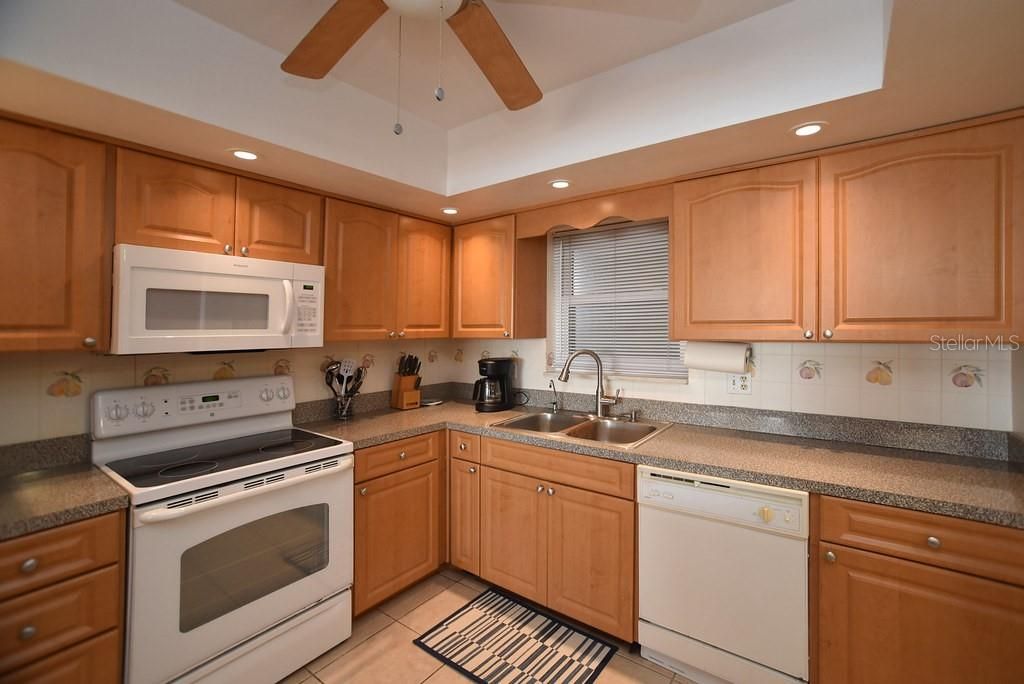 Photo of 5200 Brittany Drive S #606, St Petersburg, FL 33715 (MLS # TB8450314)