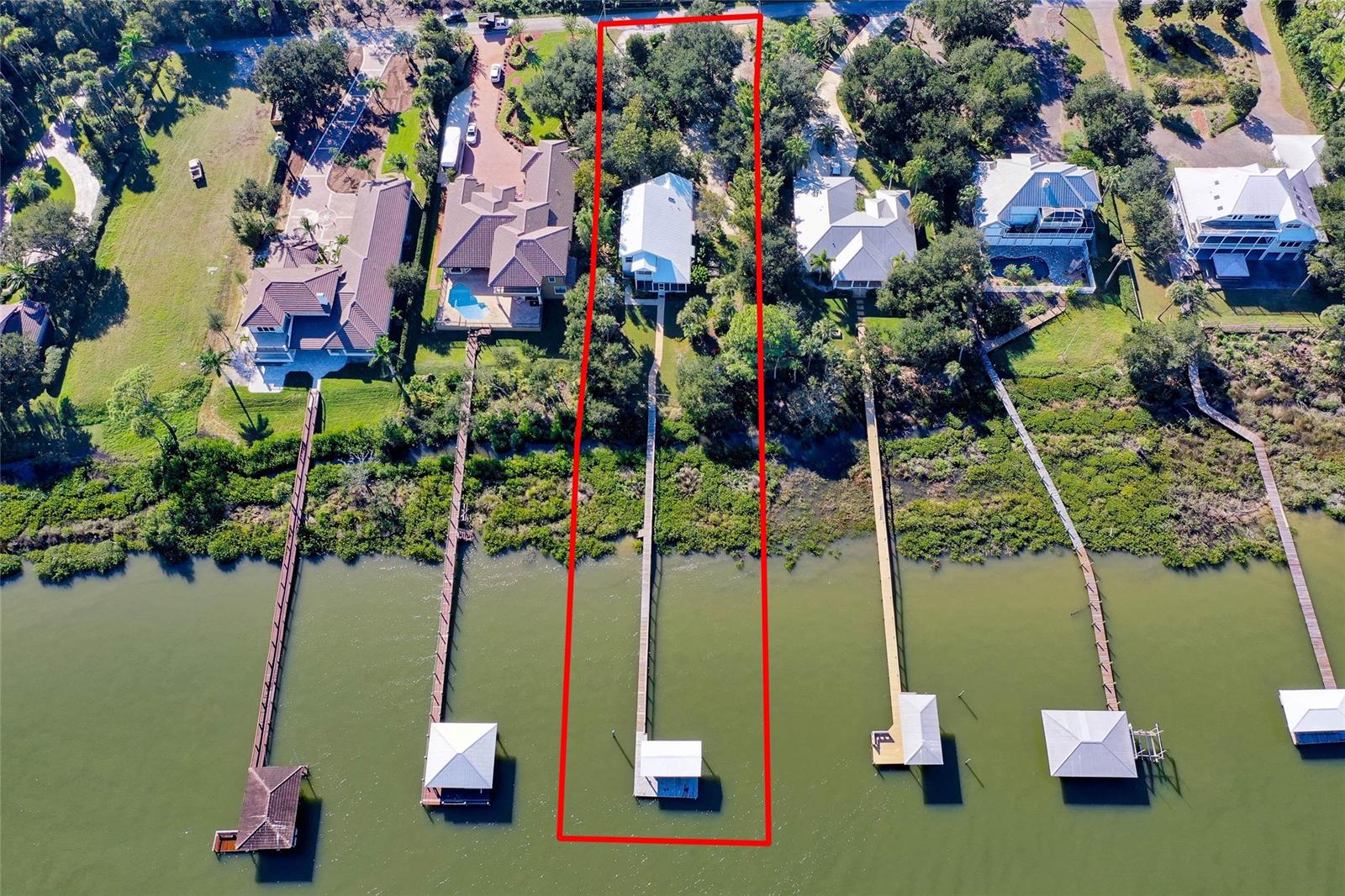 Ranken Sub - Residential