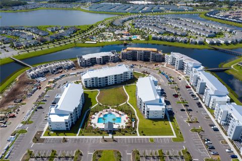 A home in KISSIMMEE