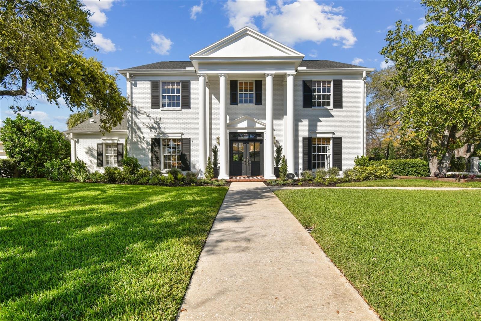 CULBREATH ISLES UNIT 1 B - Residential