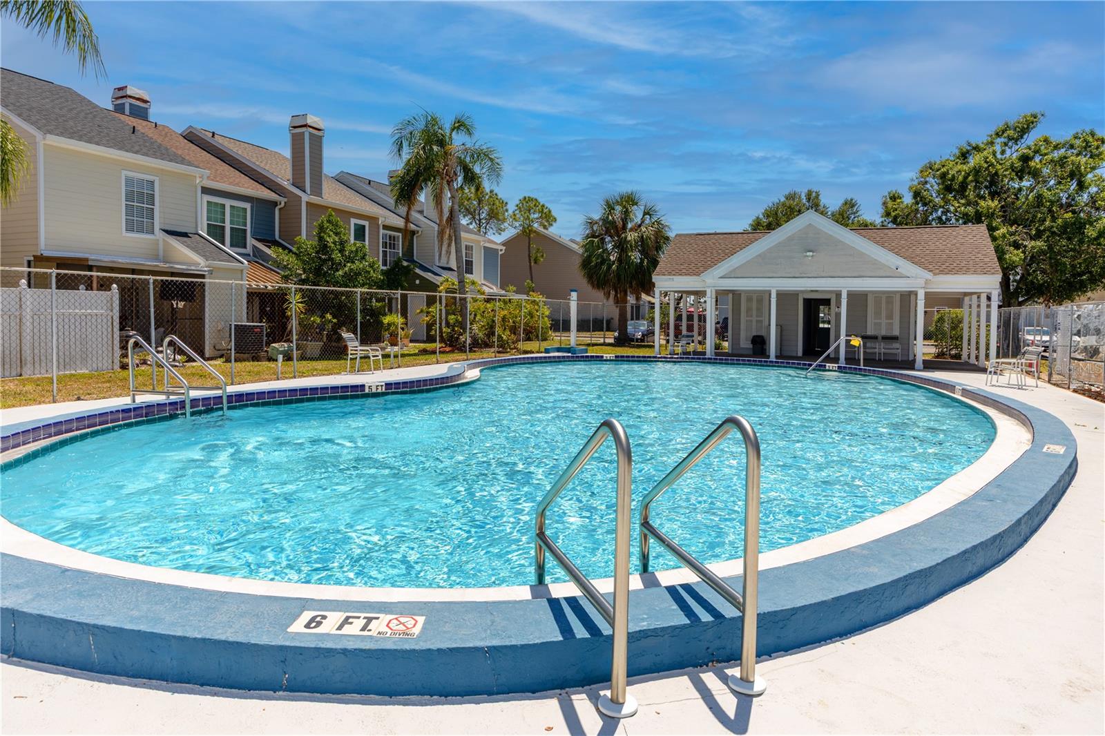 PINEBROOK ESTATES - Residential