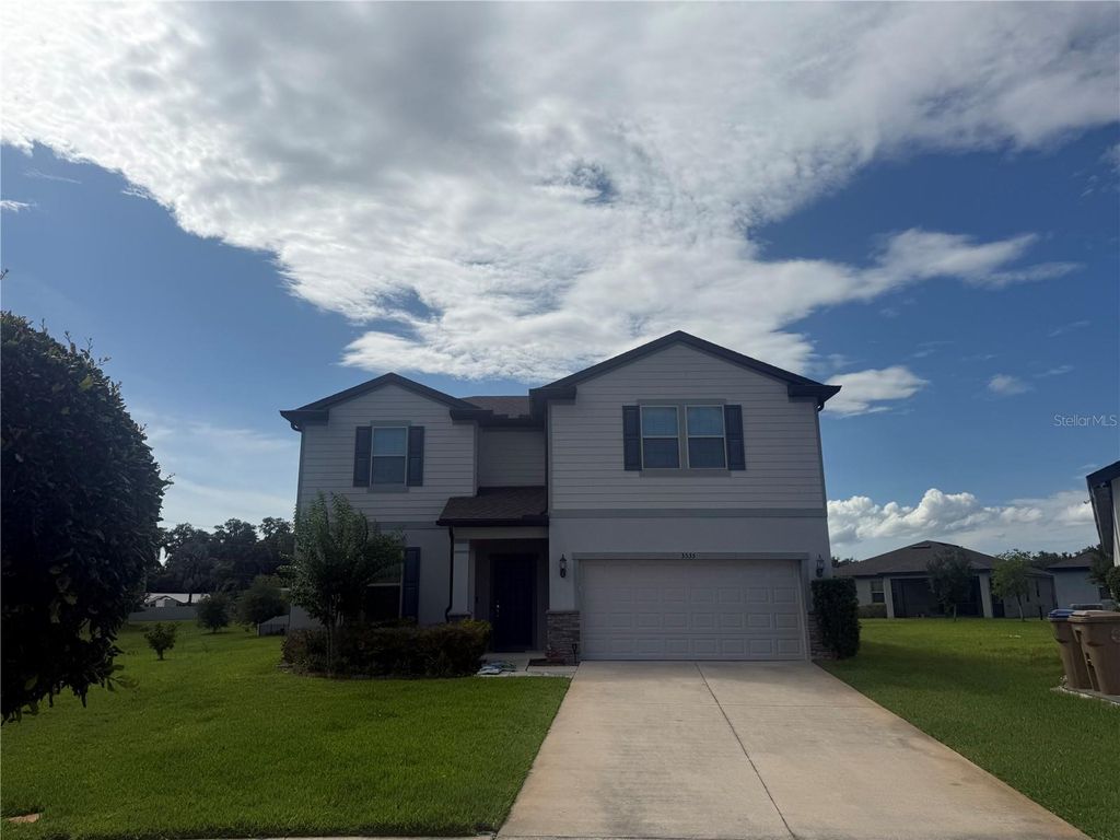 Photo of 3535 Debois Court, Kissimmee, FL 34744 (MLS # S5150973)