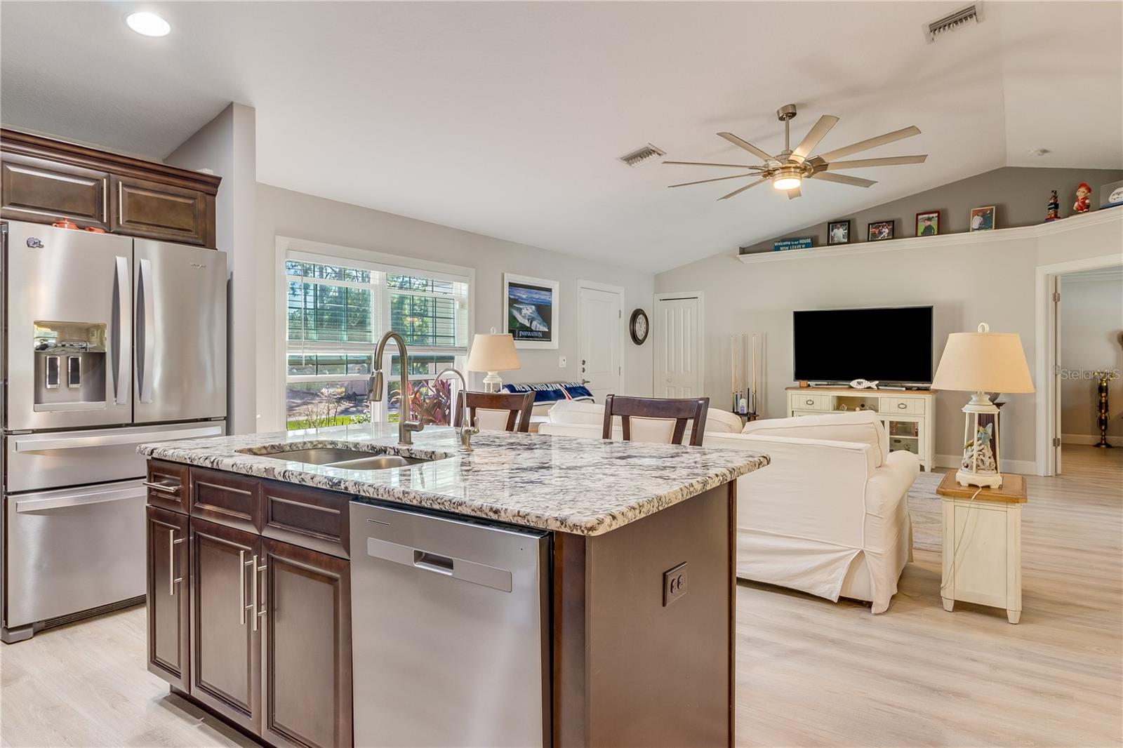 PORT CHARLOTTE SUB 09 - Residential