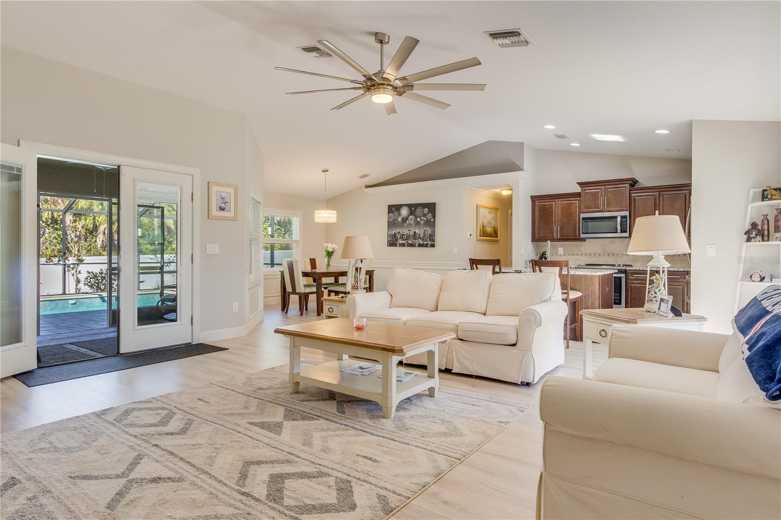 PORT CHARLOTTE SUB 09 - Residential