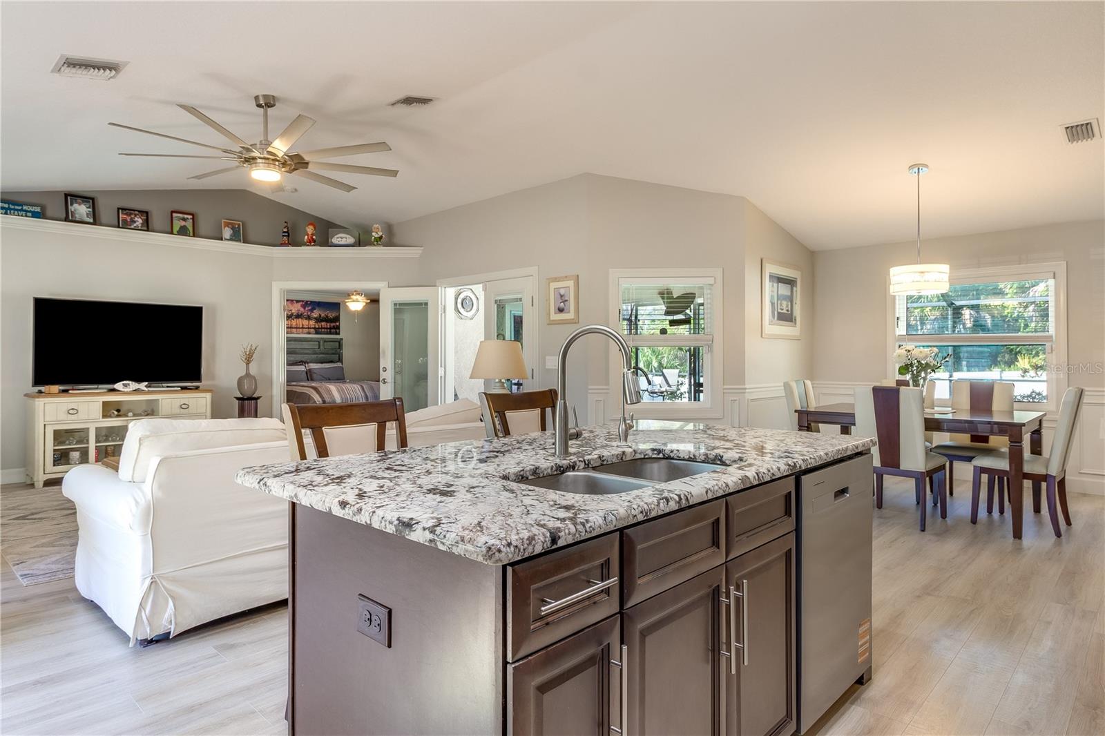 PORT CHARLOTTE SUB 09 - Residential