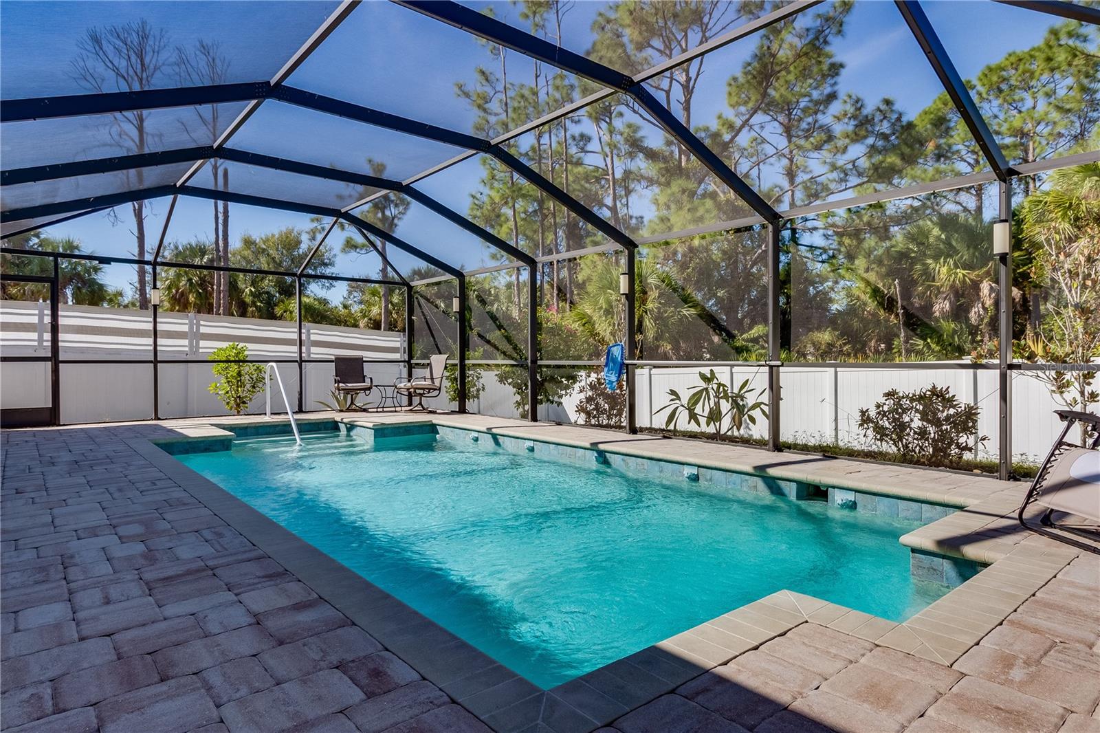 PORT CHARLOTTE SUB 09 - Residential