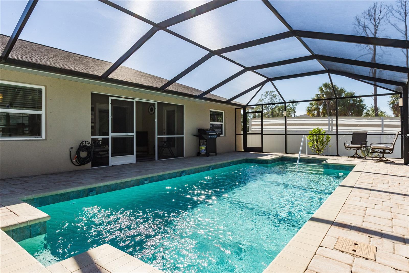 PORT CHARLOTTE SUB 09 - Residential