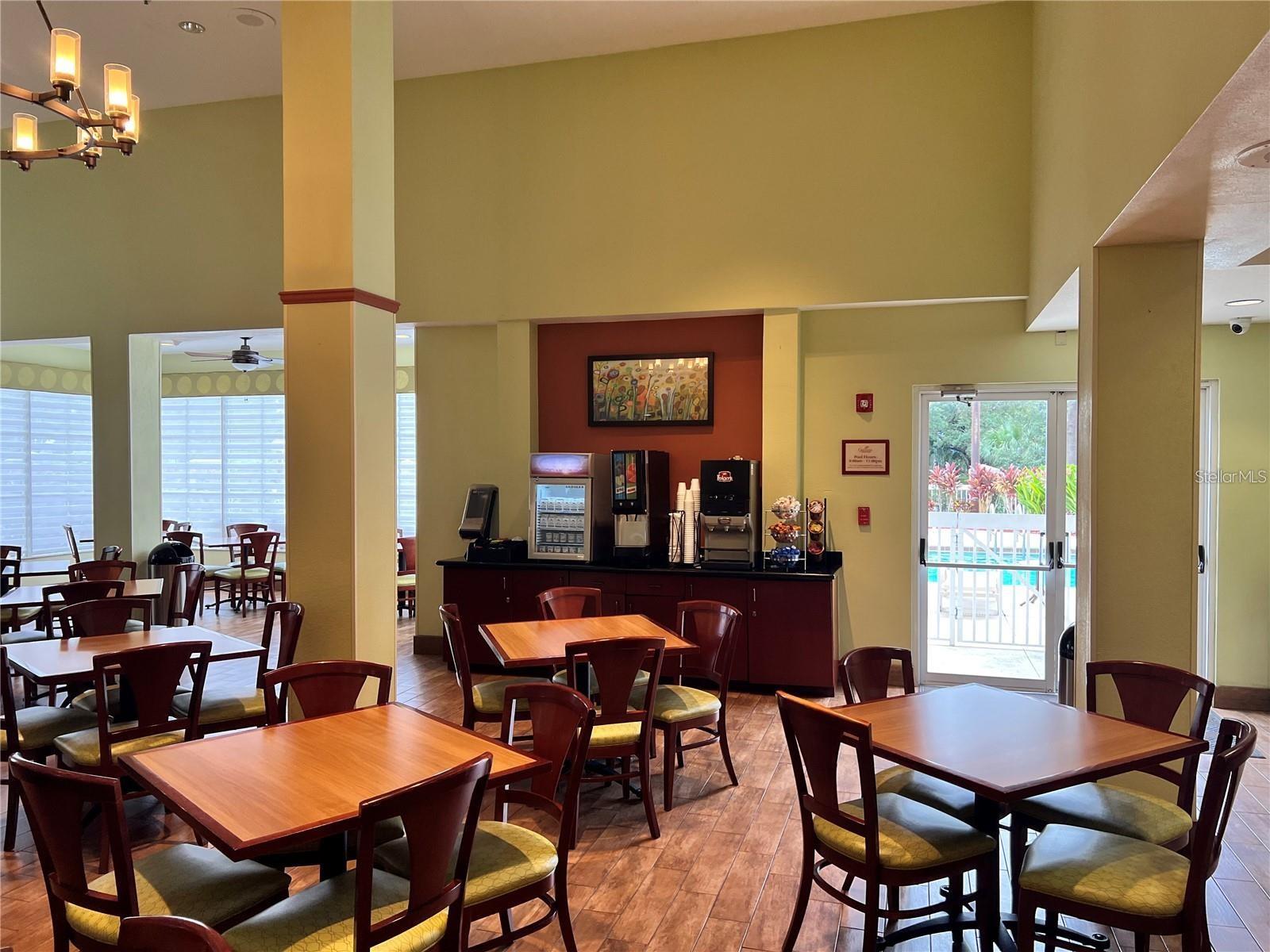 MERIDIAN PALMS COMM CONDO - Residential