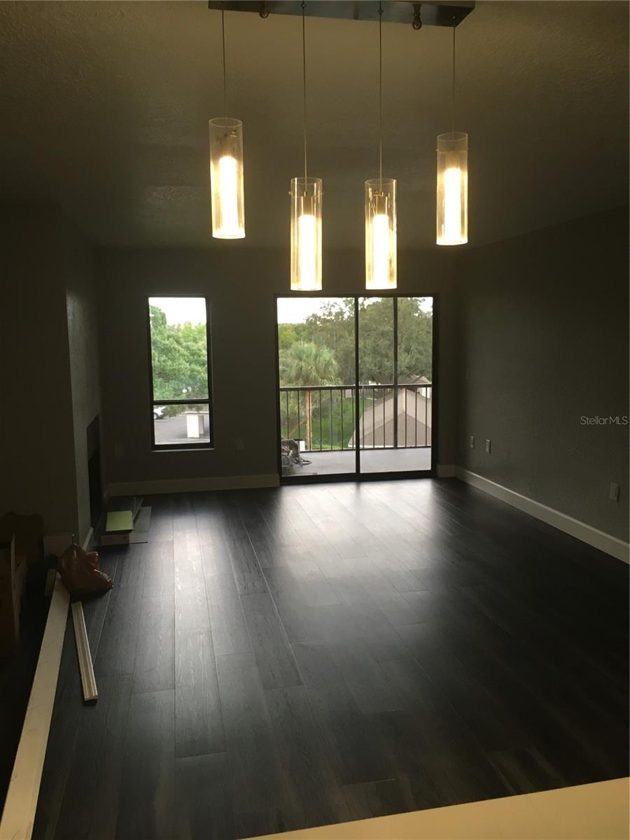 CRANES ROOST VILLAGE 7 - Residential Lease