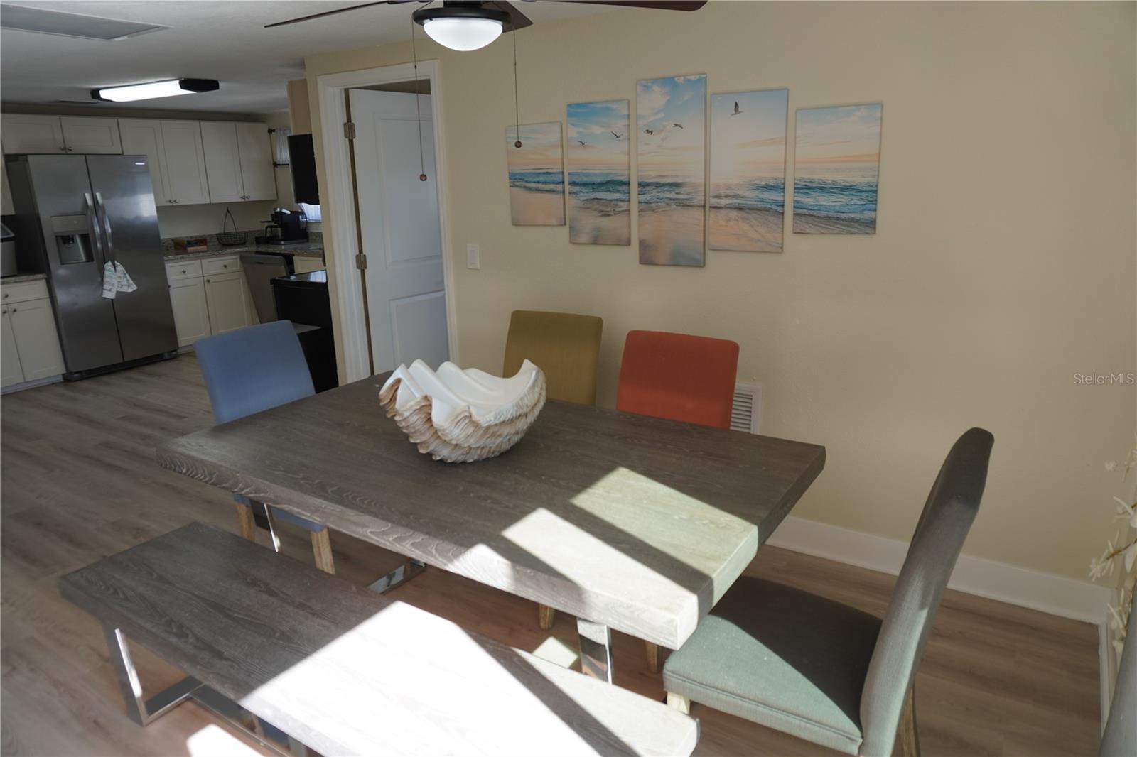 JACKSON HIGHLANDS - Residential