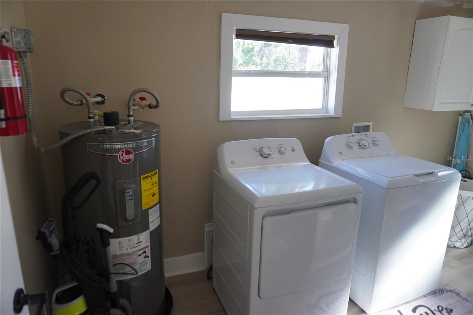 JACKSON HIGHLANDS - Residential