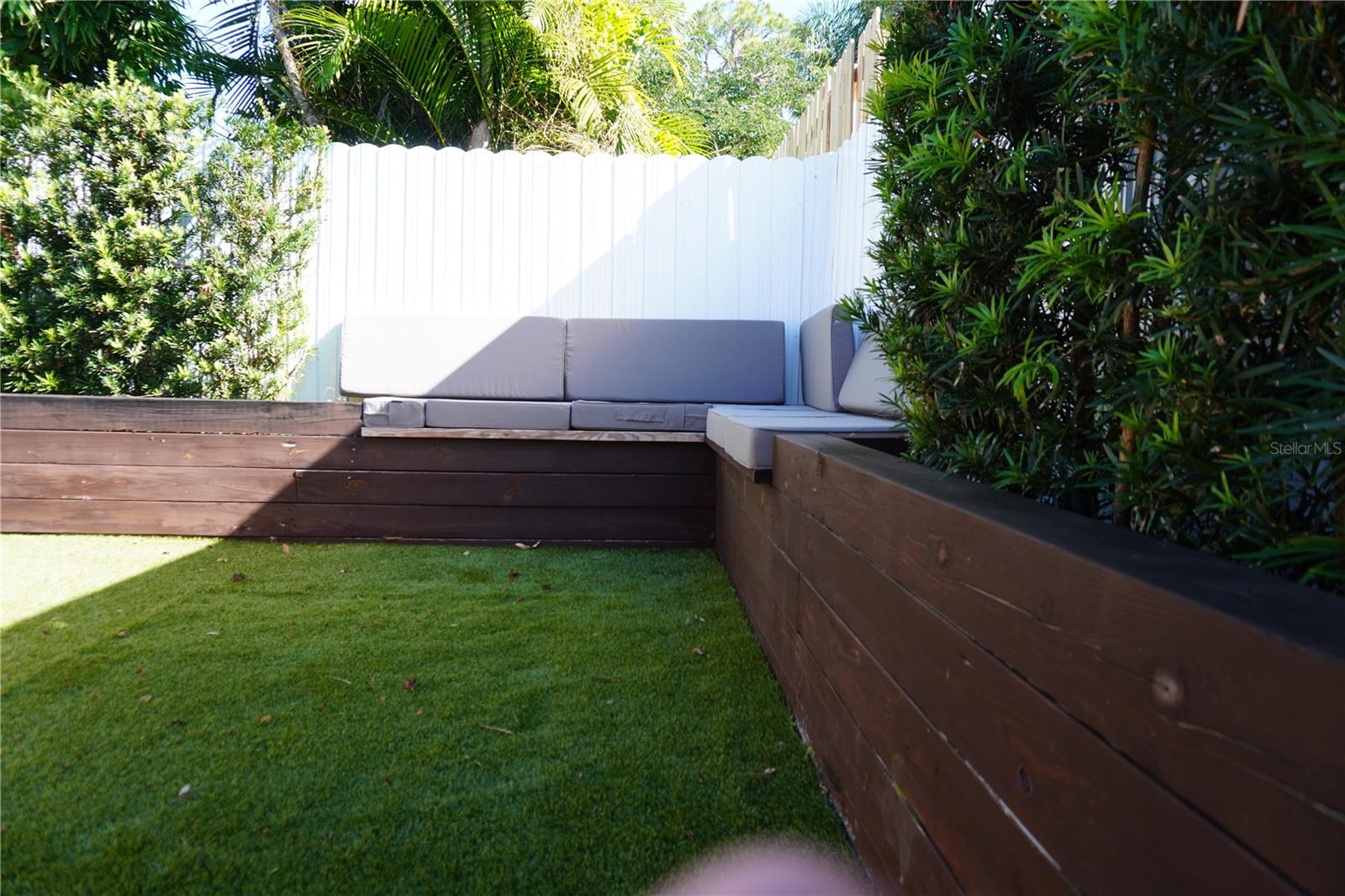 JACKSON HIGHLANDS - Residential