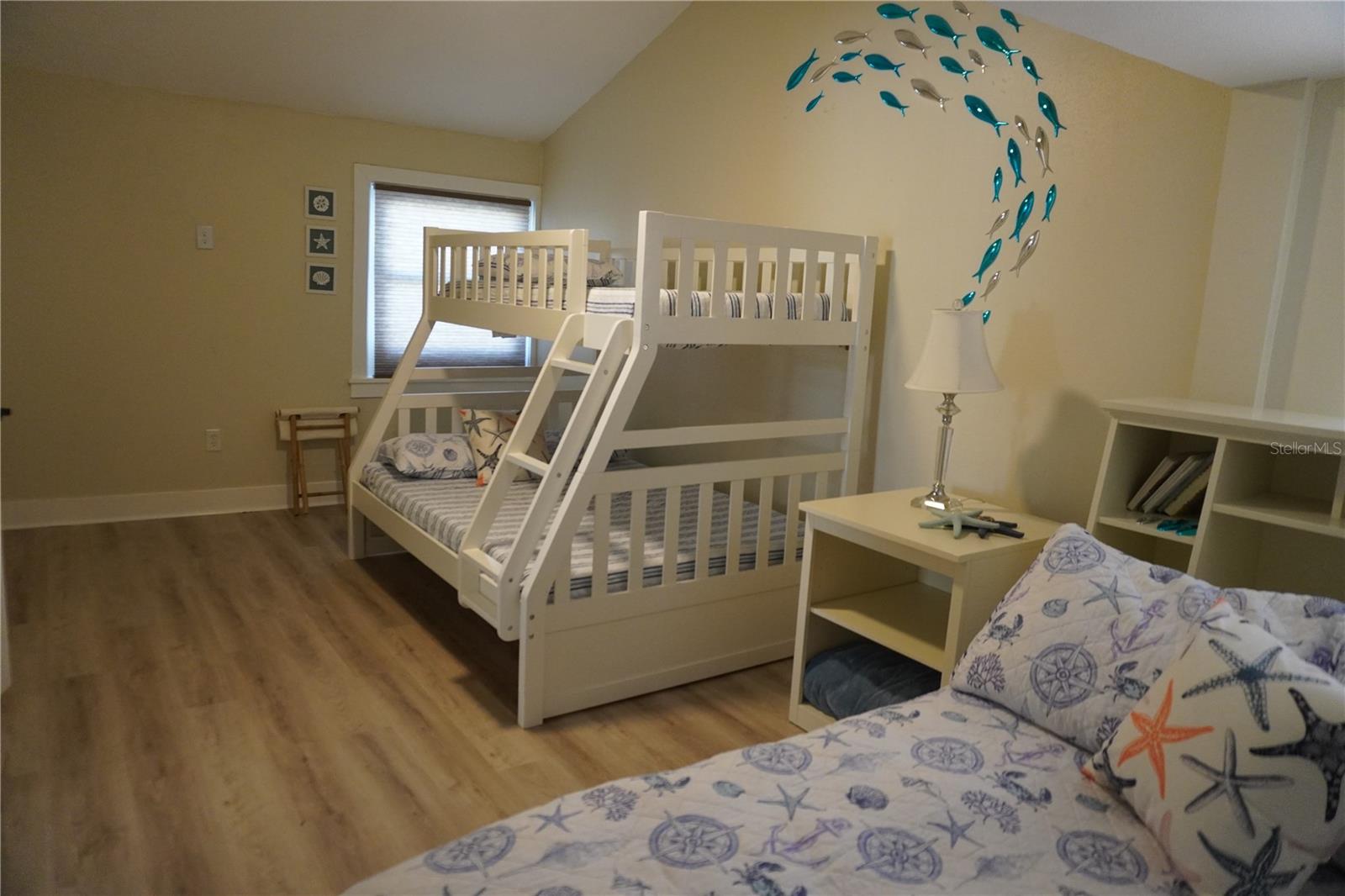 JACKSON HIGHLANDS - Residential