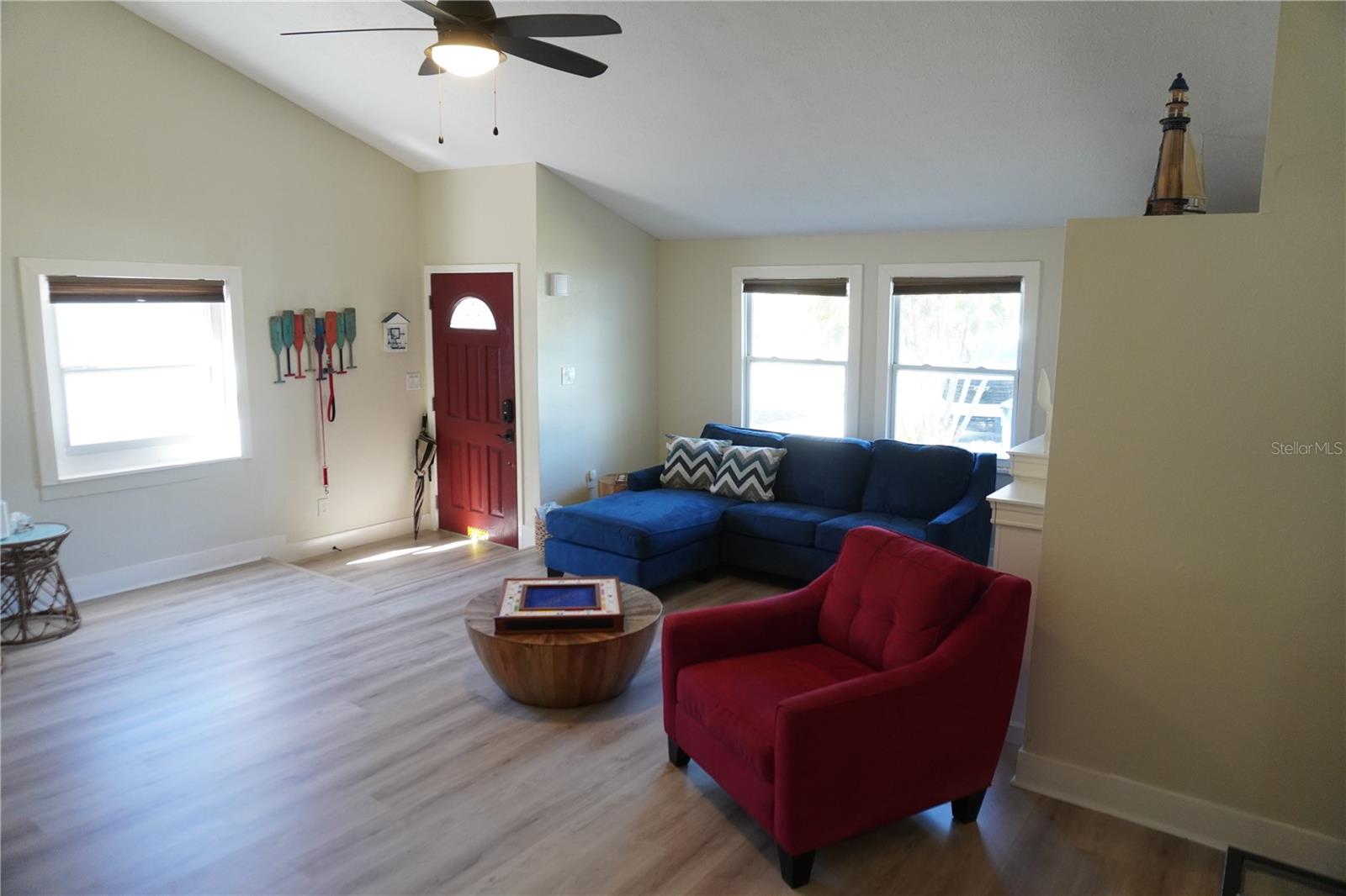 JACKSON HIGHLANDS - Residential