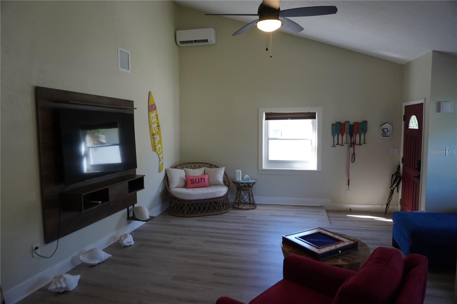 JACKSON HIGHLANDS - Residential