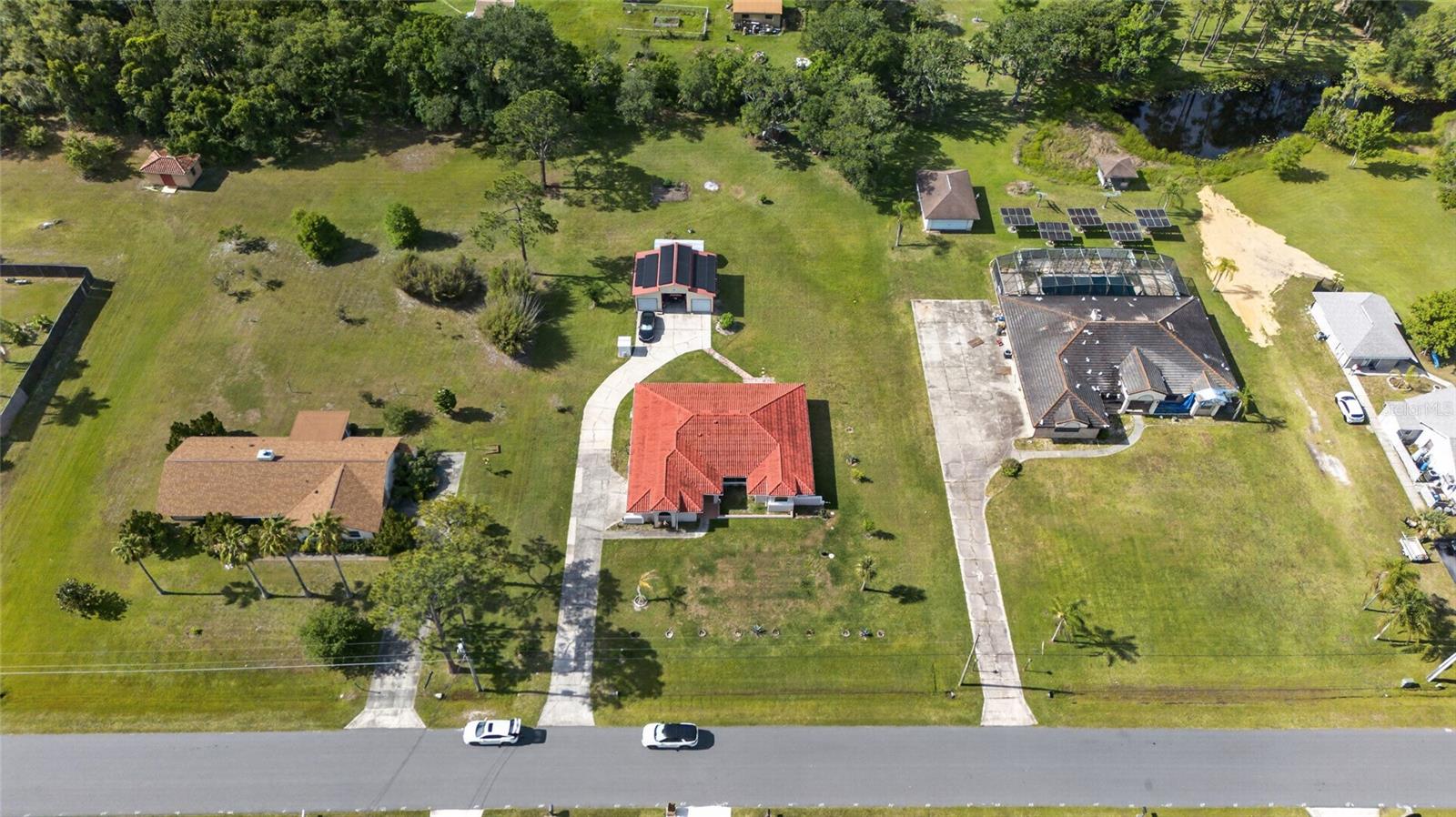 PLEASANT HILL HEIGHTS UNIT 2 - Residential