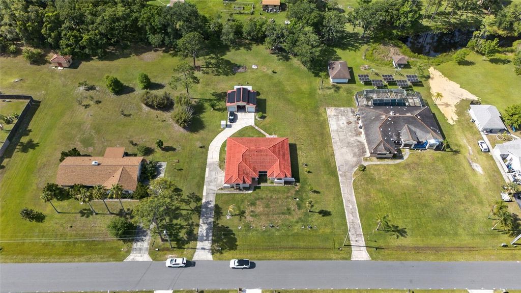 Photo of 2178 N Stewart Street, Kissimmee, FL 34746 (MLS # S5149415)