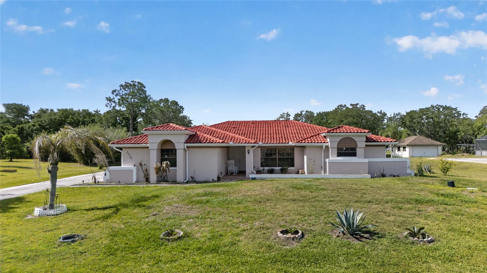 PLEASANT HILL HEIGHTS UNIT 2 - Residential