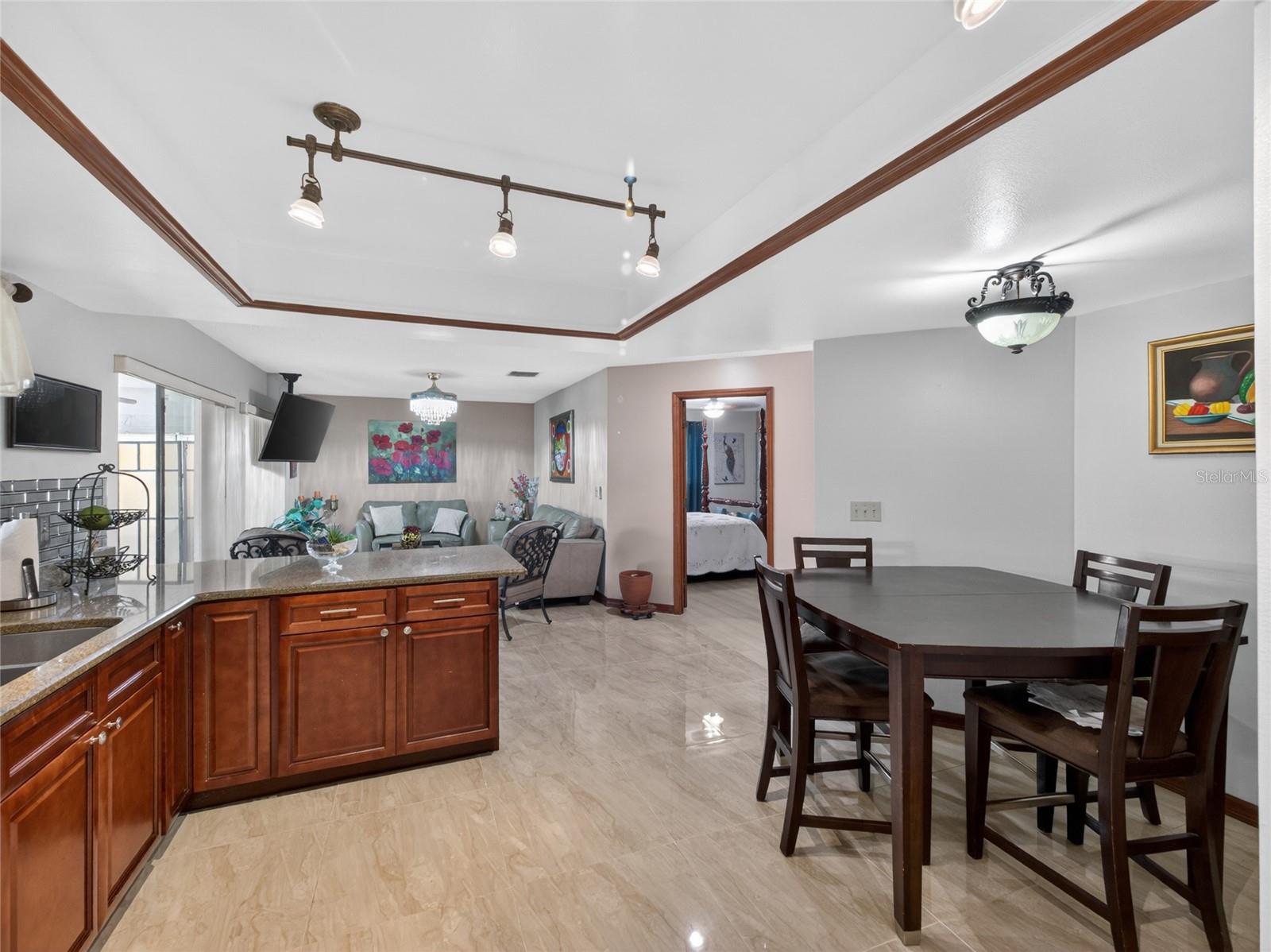 PLEASANT HILL HEIGHTS UNIT 2 - Residential