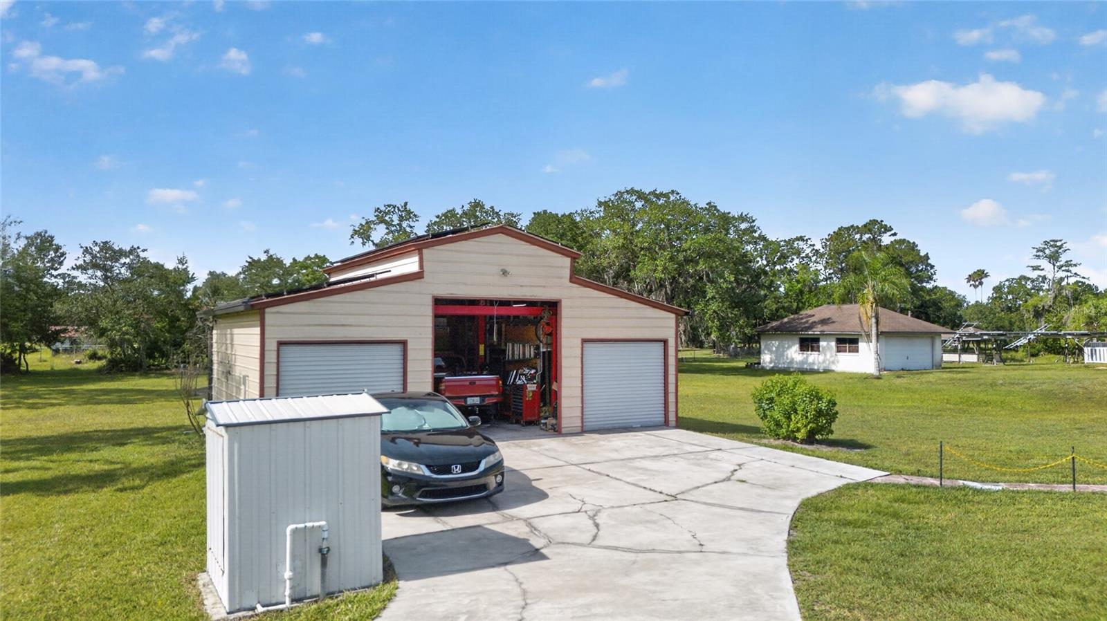 PLEASANT HILL HEIGHTS UNIT 2 - Residential