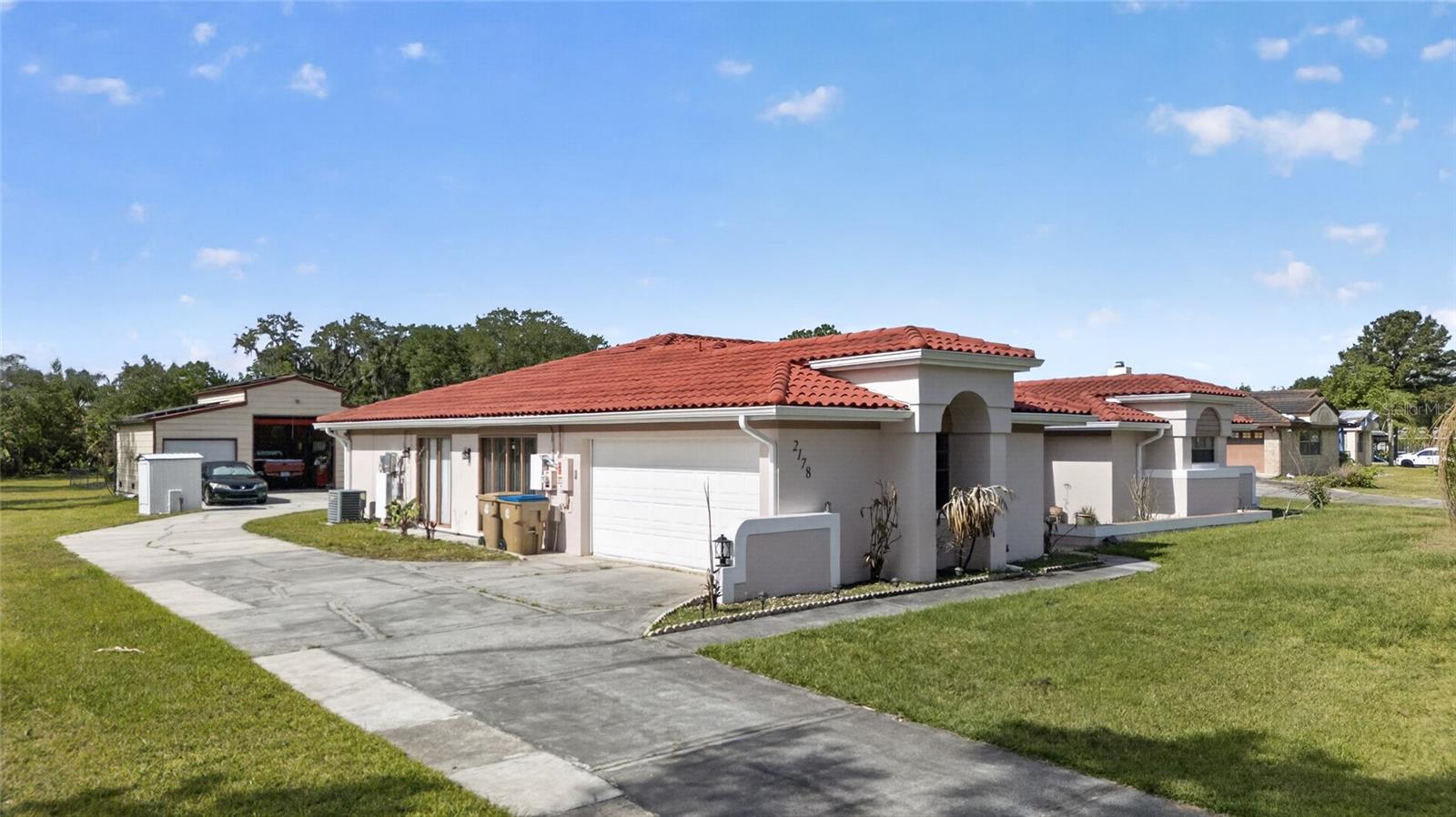 PLEASANT HILL HEIGHTS UNIT 2 - Residential
