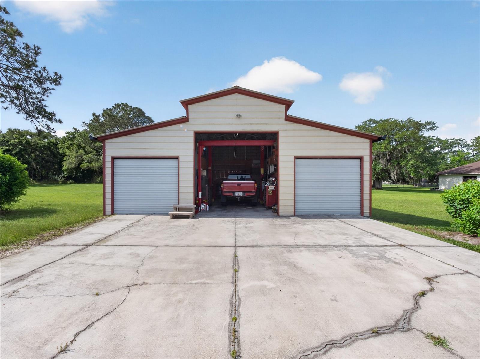 PLEASANT HILL HEIGHTS UNIT 2 - Residential