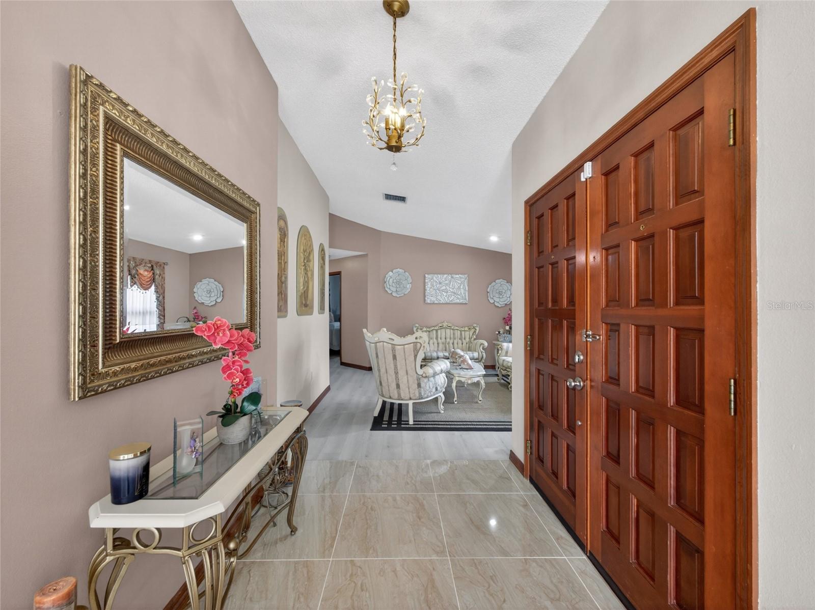 PLEASANT HILL HEIGHTS UNIT 2 - Residential