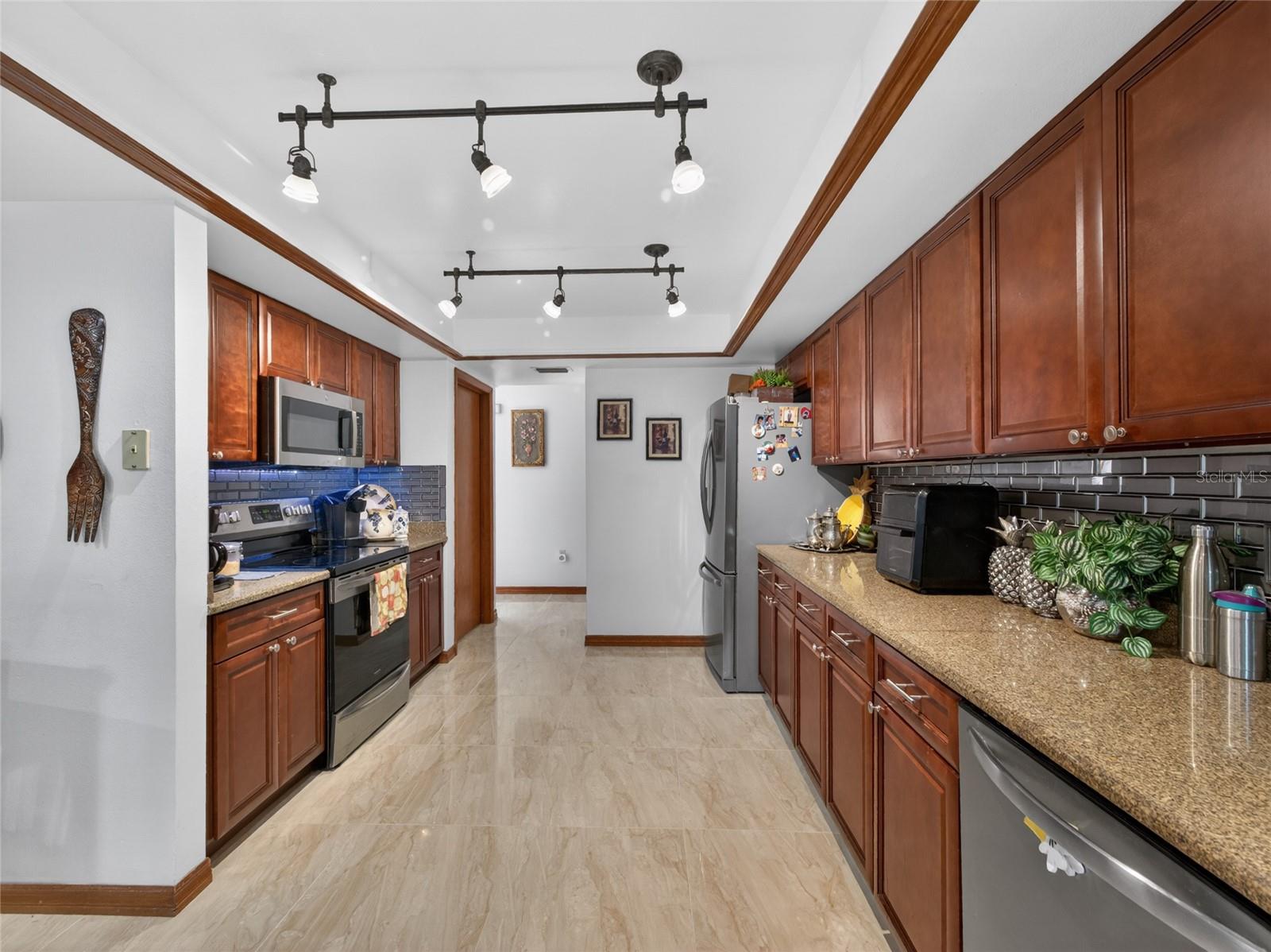 PLEASANT HILL HEIGHTS UNIT 2 - Residential
