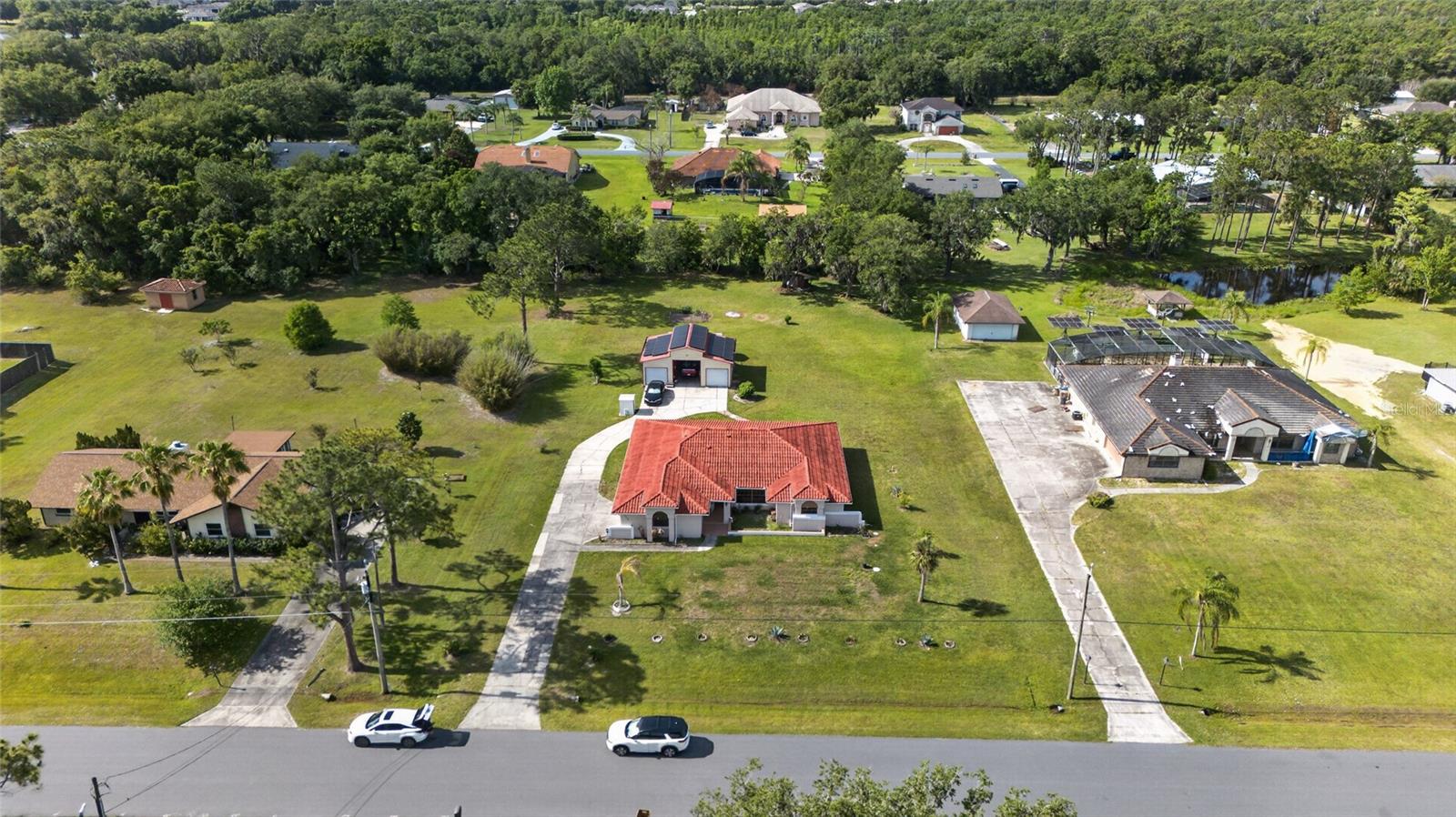 PLEASANT HILL HEIGHTS UNIT 2 - Residential
