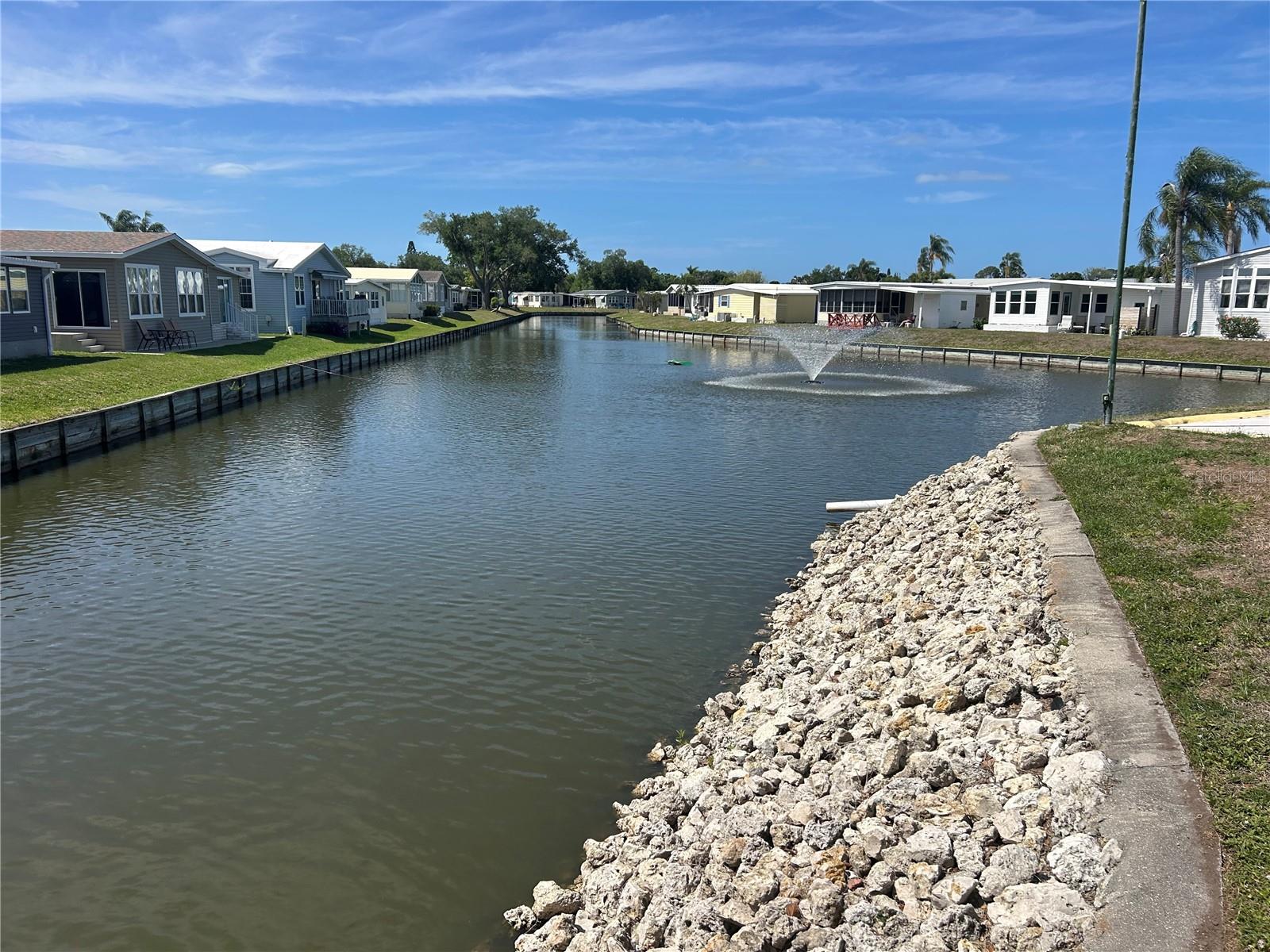 OAKWOOD MANOR - Residential