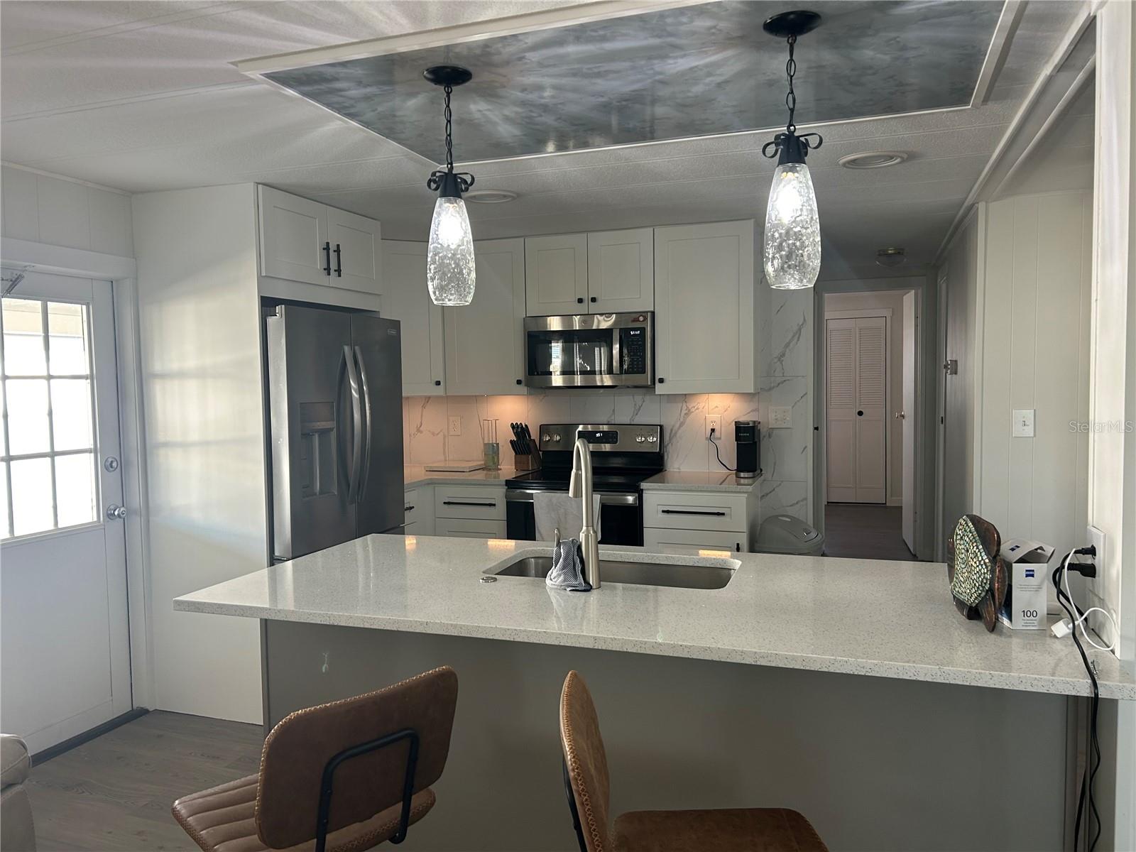 OAKWOOD MANOR - Residential