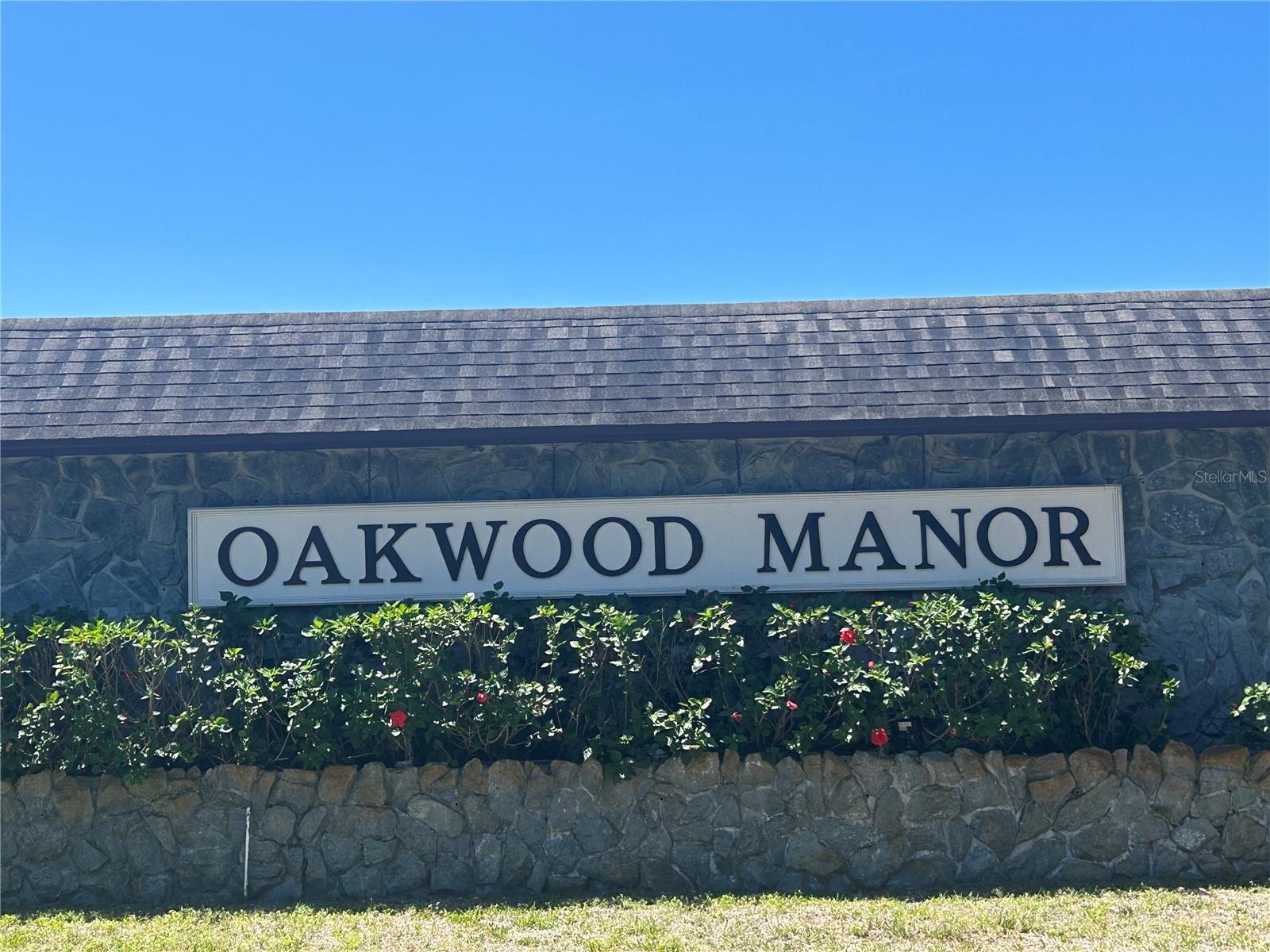 3221 SWEET GUM TERRACE