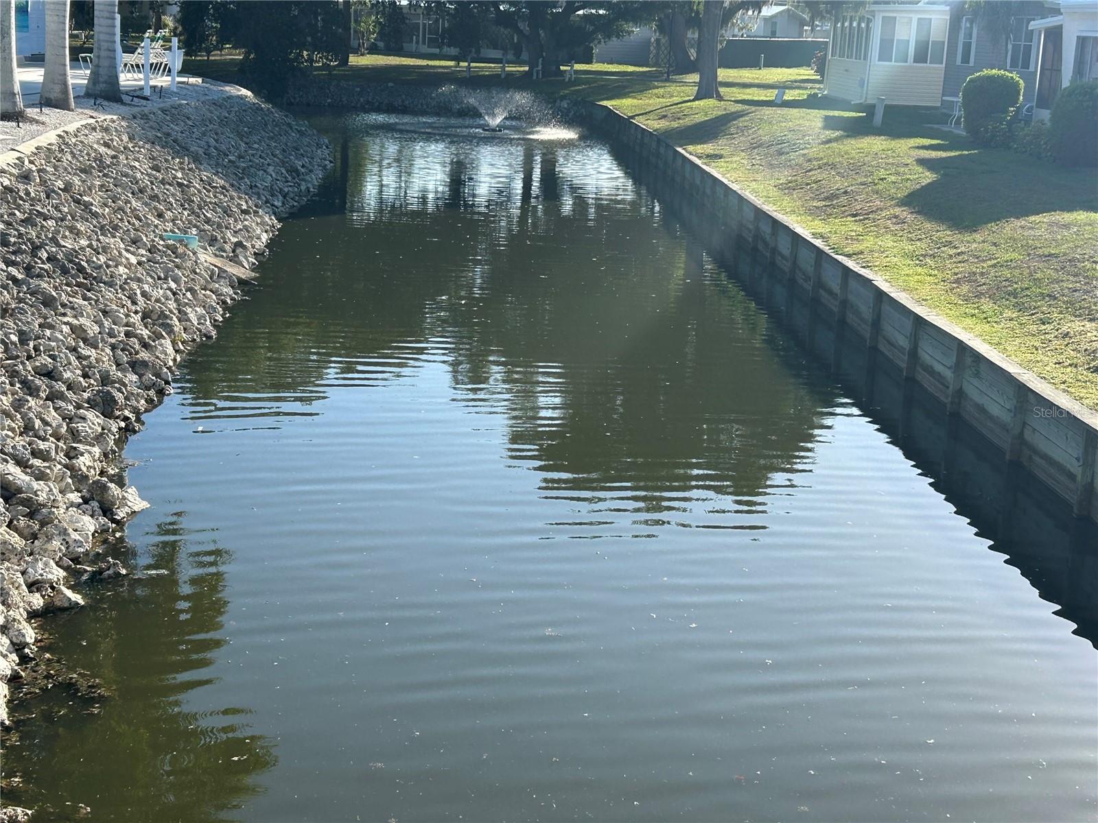 OAKWOOD MANOR - Residential