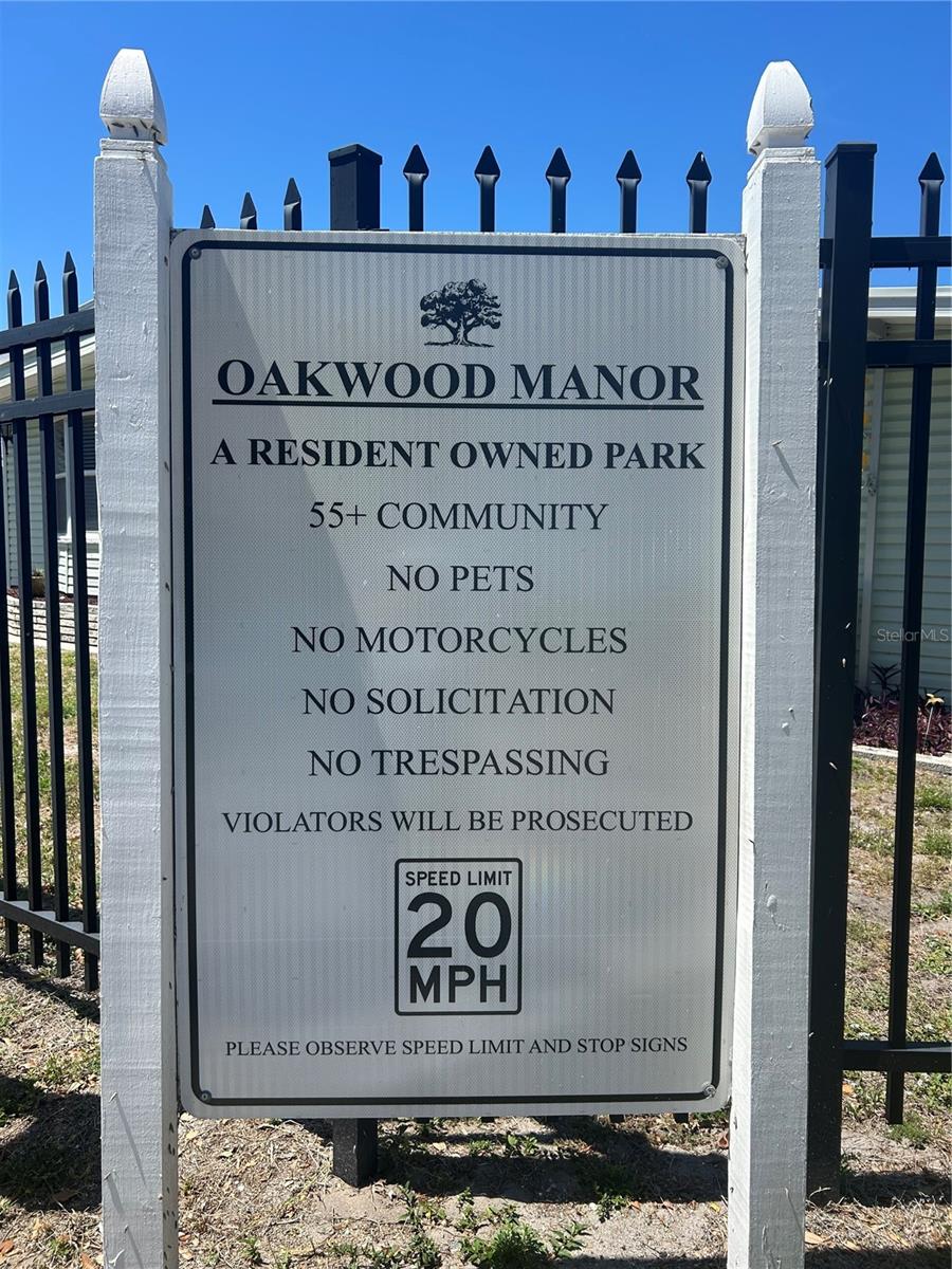 3221 SWEET GUM TERRACE