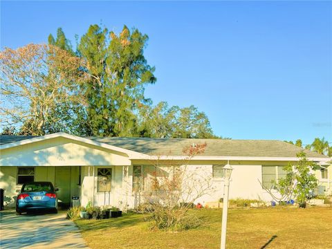 A home in WINTER HAVEN