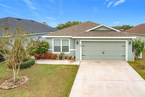 A home in EAGLE LAKE