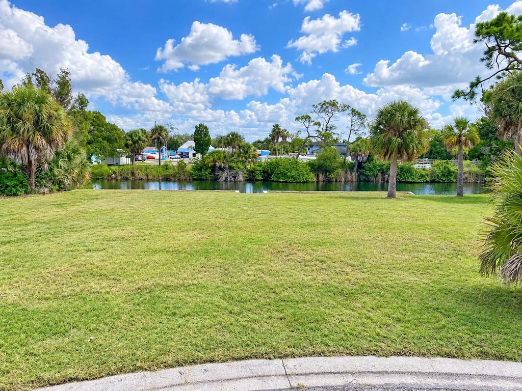Photo of 3184 Rose Arbor Drive, Hernando Beach, FL 34607 (MLS # W7889303)