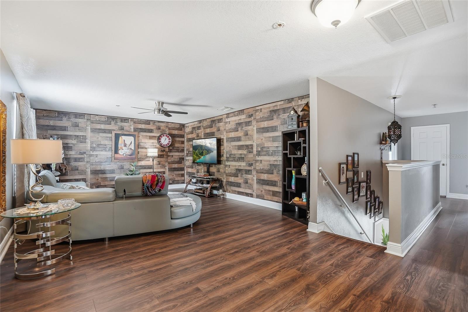 ASHLEY PINES - Residential