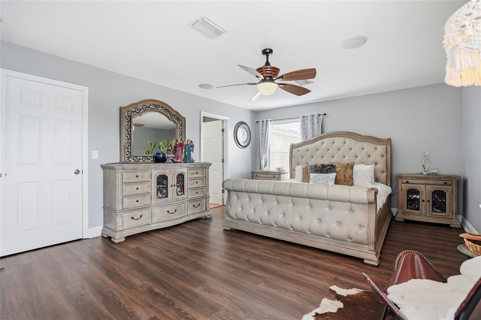 ASHLEY PINES - Residential