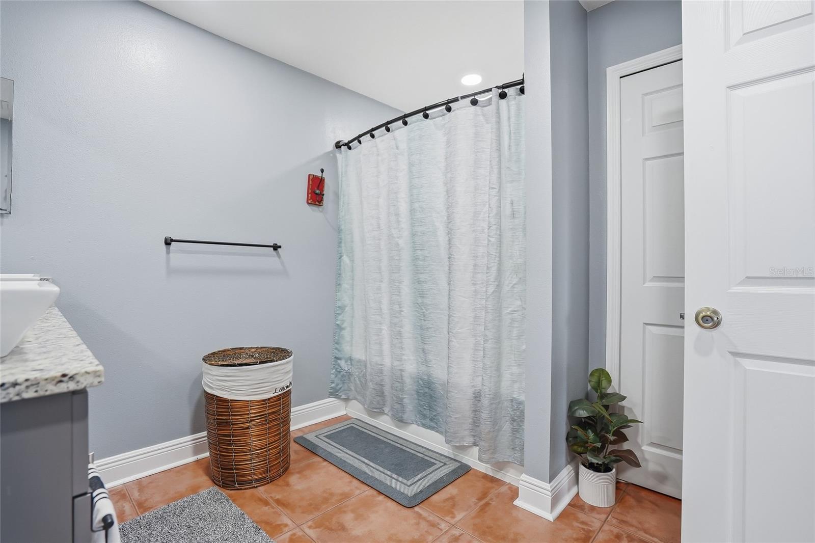 ASHLEY PINES - Residential